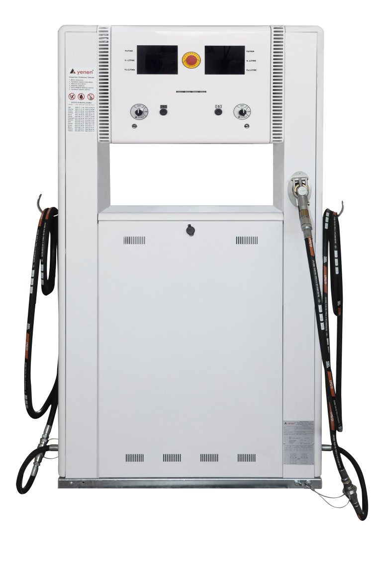 H Tipi (Pumajet) LPG Dispenser