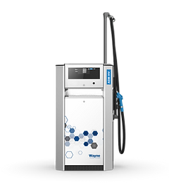 Wayne Century™ 3 AdBlue® Dispenseri