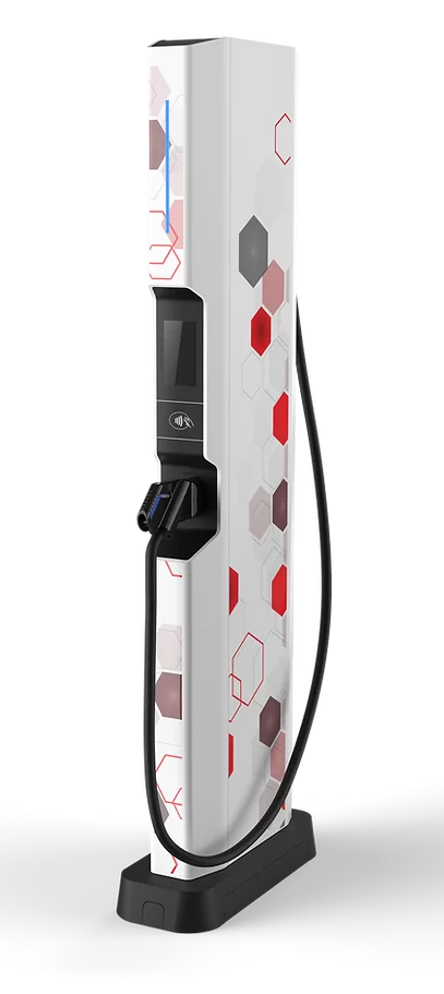 Tokheim Power UX™ 180