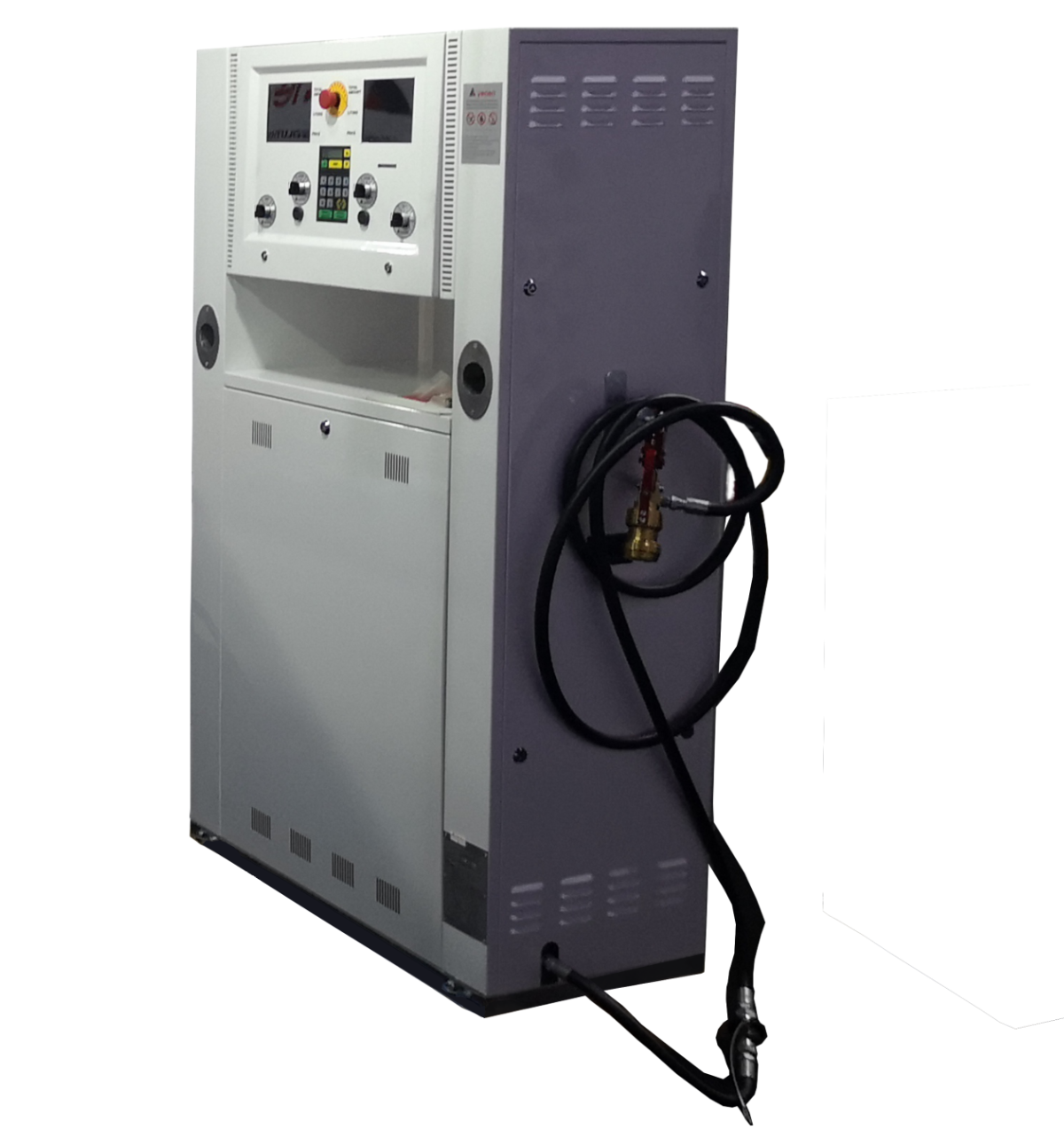 H-B Tipi LPG Dispenser