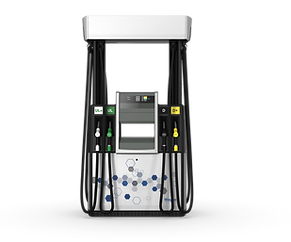 Wayne Helix™ 5000 II Akaryakıt Dispenseri