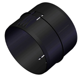 KPS 63 mm 2″ TEK CİDARLI AKARYAKIT BORU SİSTEMLERİ