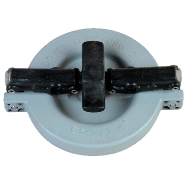 OPW 634 Serisi 4" Dolum Kepi