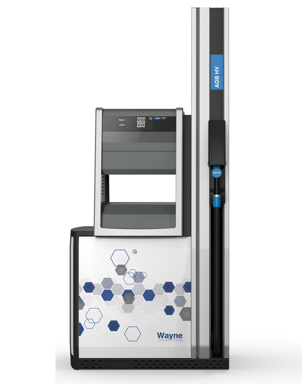 Wayne Helix 6000 II AdBlue® Dispenseri